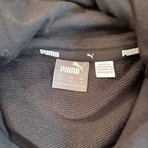 Puma workout top - Picture 3 of 3